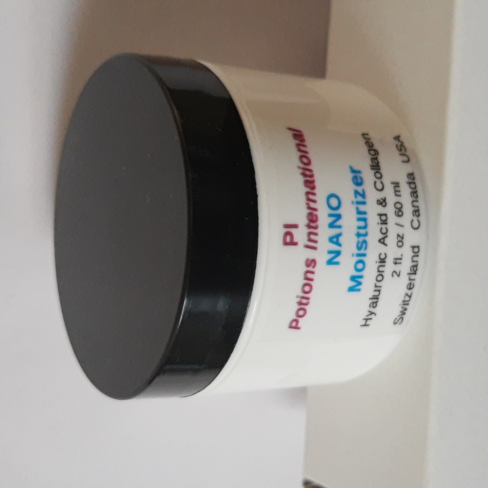 Nano moisturizer
